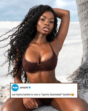 Image post by @people on Instagram