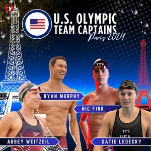 Image post by @swimswamnews on Instagram