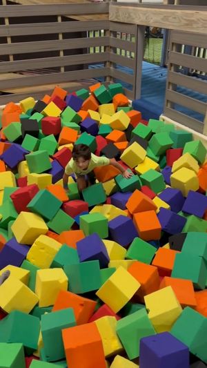 Video post by @TroyGymnastics on Facebook