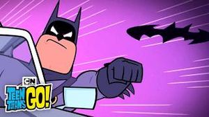 Video post by @cartoonnetwork on YouTube