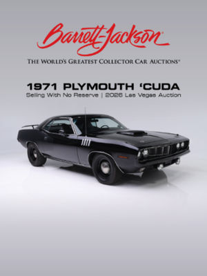 Video post by @barrettjacksontv on TikTok