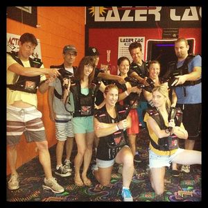 Image post by @rebeccazamolo on Instagram
