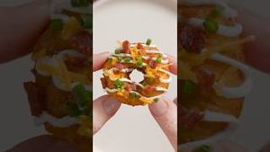 Video post by @buzzfeedtasty on YouTube
