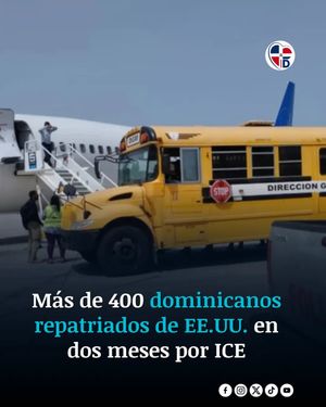 Image post by @infodiariord on Instagram