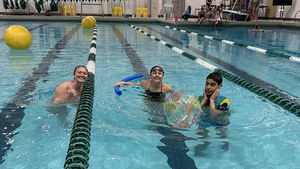 Image post by @CSUSwimDive on Facebook