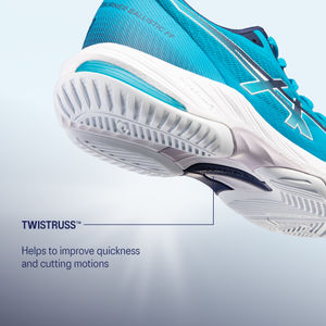 Image post by @asicsvolleyball on Instagram