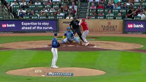 Video post by @angels on Facebook