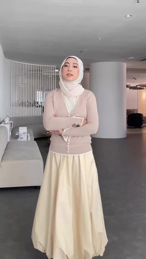 Video post by @hijabistahub.official on TikTok