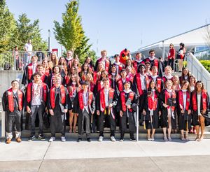 Image post by @goseattleu on Instagram