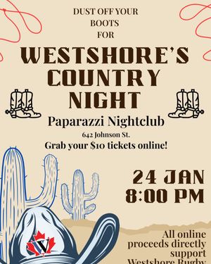 Image post by @westshorerfc on Instagram