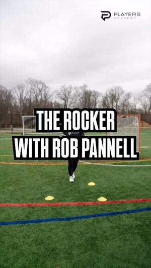 Video post by @theattackacademy on Facebook