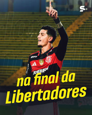 Image post by @sportv on Instagram