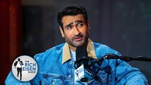 Video post by @richeisenshow on YouTube