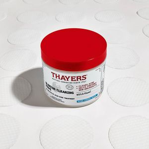 Image post by @thayers on Instagram