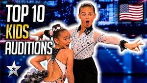 Video post by @shortsgottalent on YouTube