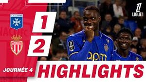 Video post by @asmonaco on YouTube