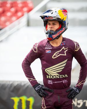 Image post by @racerxonline on Instagram