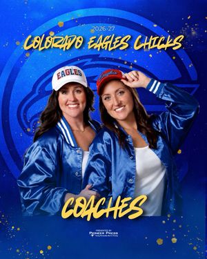 Image post by @coloradoeagleschicks on Instagram