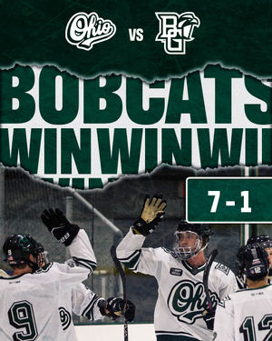 Image post by @ohiohockeyd2 on Instagram