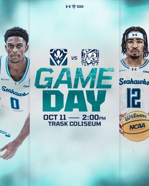 Image post by @uncwbasketball on Instagram