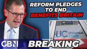 Video post by @gbnewsonline on YouTube