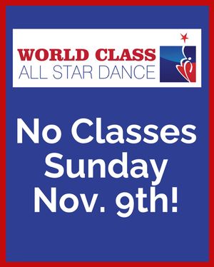 Image post by @wcallstardance on Instagram