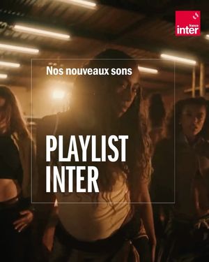 Image post by @franceinter on Instagram