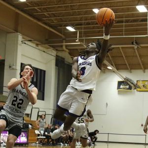 Image post by @smcpurpleknights on Instagram