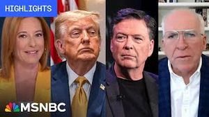 Video post by @msnbc on YouTube