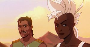 Image post by @blackgirlnerds on Instagram