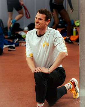 Image post by @athletics_nxt on Instagram