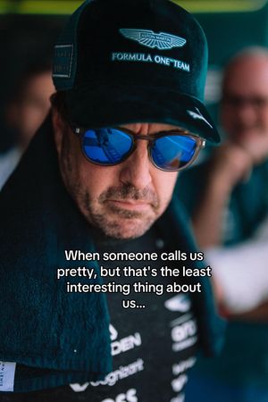 Video post by @astonmartinf1 on TikTok