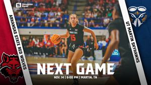 Image post by @AStateWB on Twitter