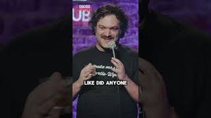 Video post by @cracked on YouTube