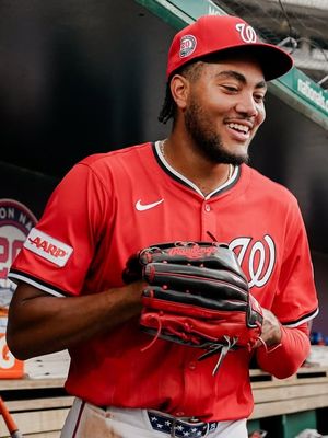 Image post by @nationalspark on Instagram