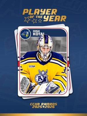 Image post by @CCHAHockey on Twitter