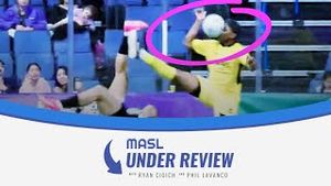 Video post by @masltv on YouTube