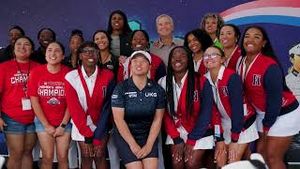 Video post by @thechevronchampionship on YouTube