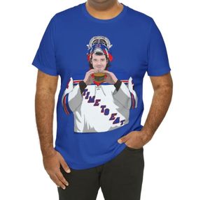 Image post by @NYPaingerspod on Twitter