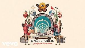 Video post by @onerepublicvevo on YouTube