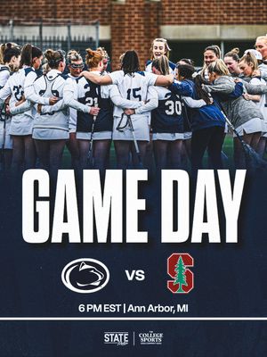 Image post by @statemediapsu on Instagram