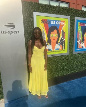 Image post by @danaigurira on Instagram