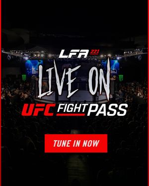 Image post by @lfafighting on Instagram