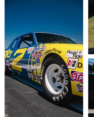 Image post by @luecreative on Instagram