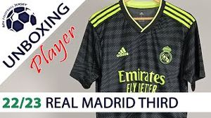 Video post by @myfootballjersey on YouTube