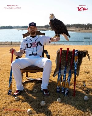 Image post by @victussports on Instagram