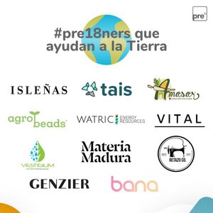 Image post by @pre18startups on Instagram
