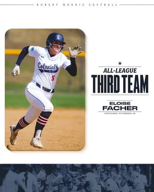 Image post by @rmusoftball on Instagram