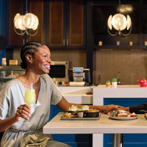 Image post by @HyattCentricFrenchQuarter on Facebook