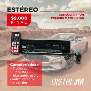 Image post by @distrijm_montegrande on Instagram